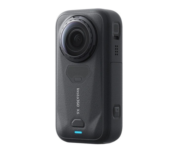 Insta360 X6 Essentials Bundle Midnight Black - 1579705 - zdjęcie 5